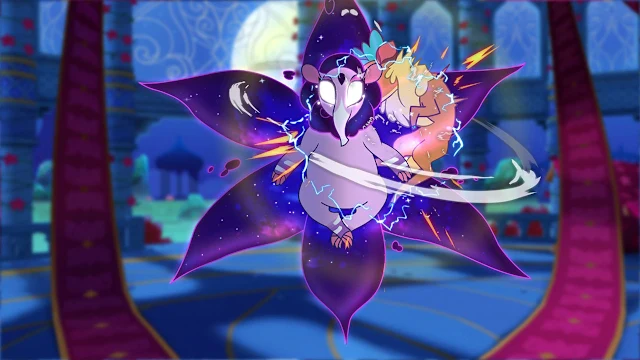 Them's Fightin' Herds: Deluxe Edition screenshot 4