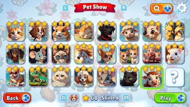 Pet Show: Gold Edition screenshot 6