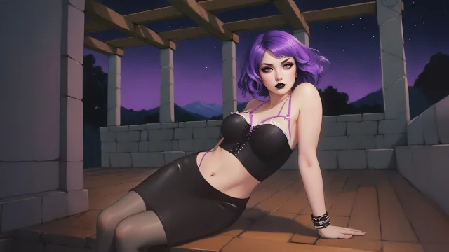 Ecchi Memories: Double Date Edition screenshot 4