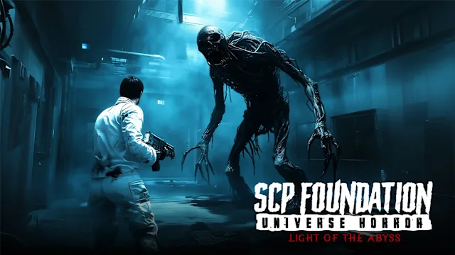 SCP Foundation: Universe Horror – Light of the Abyss