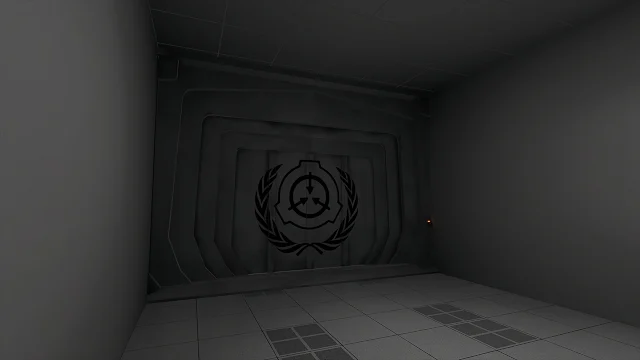 SCP Foundation: Universe Horror – Light of the Abyss screenshot 3