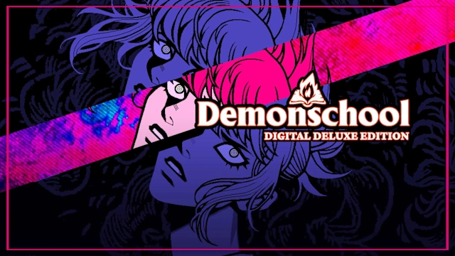Demonschool - Digital Deluxe Edition