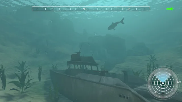 Dive Expedition: Complete Edition screenshot 1