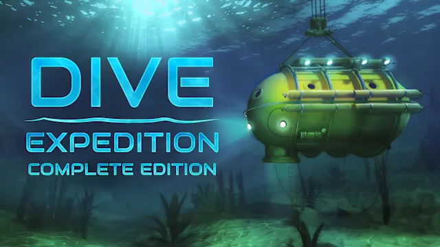 Dive Expedition: Complete Edition