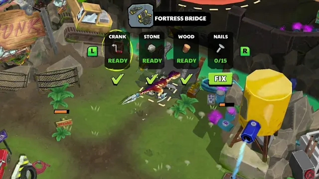 Raptor Evolution: Complete Edition screenshot 4