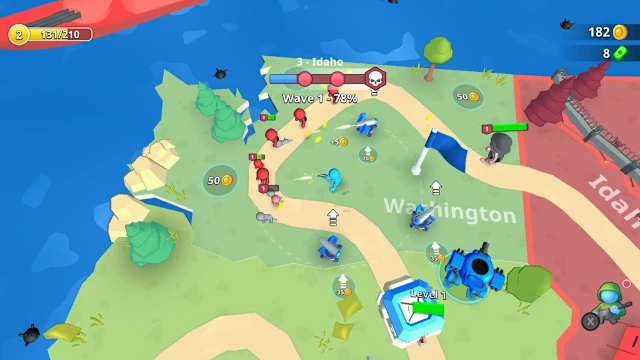 Fight For America: Complete Edition screenshot 0