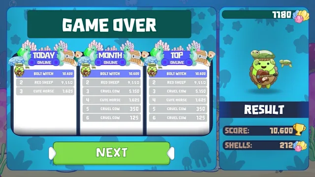 Treasure Drop: Complete Edition screenshot 3