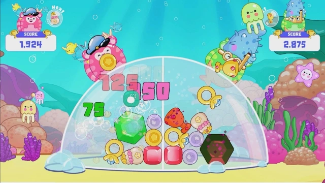 Treasure Drop: Complete Edition screenshot 4
