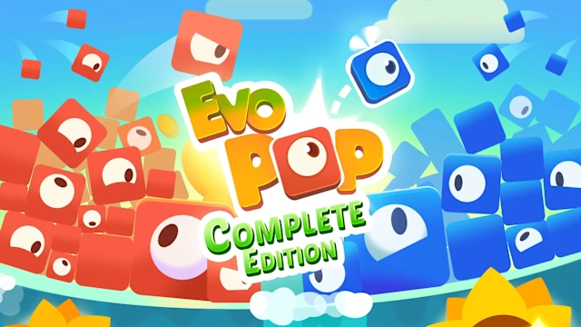 Evo Pop: Complete Edition
