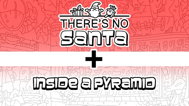 There's No Santa: Season 1