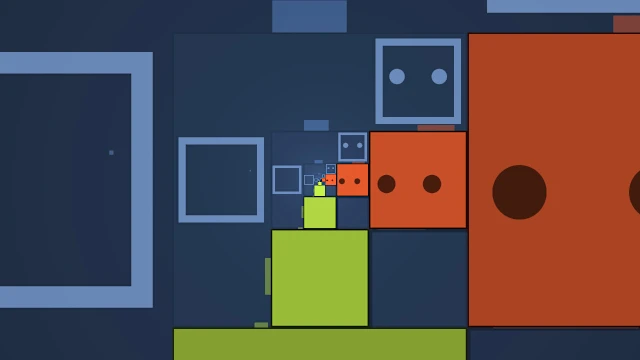 Draknek and Friends Puzzle Bundle screenshot 3