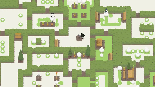 Draknek and Friends Puzzle Bundle screenshot 4