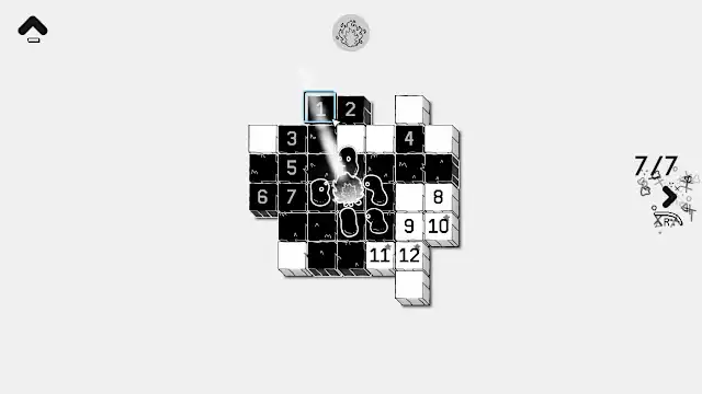 Draknek and Friends Puzzle Bundle screenshot 2
