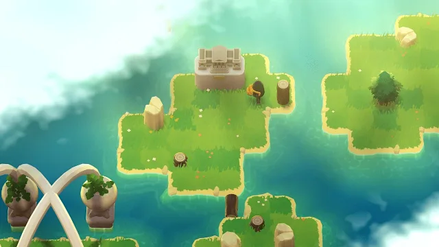 Draknek and Friends Puzzle Bundle screenshot 0