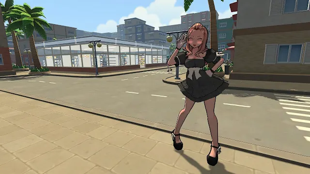 Anime World Bundle 4 in 1 screenshot 0