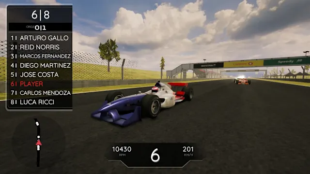 Formula Legendary Bundle 3 in 1 screenshot 4
