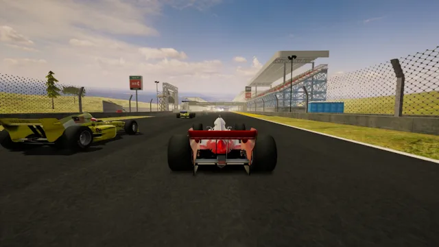 Formula Legendary Bundle 3 in 1 screenshot 5