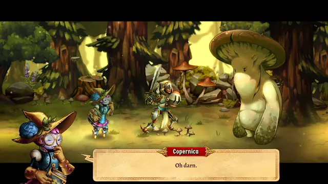 Steamworld Essentials Collection screenshot 5