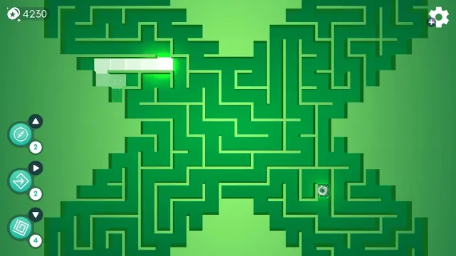 Maze: Path of Light - Platinum Edition screenshot 3