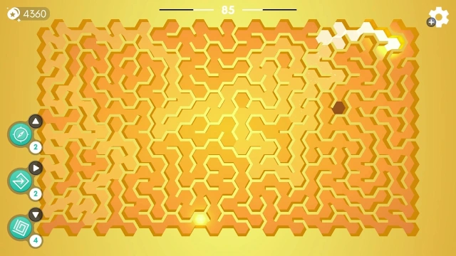 Maze: Path of Light - Platinum Edition screenshot 5