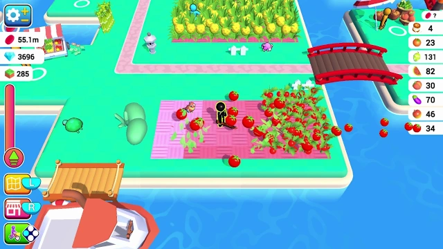 Farm Land: Gold Edition screenshot 5