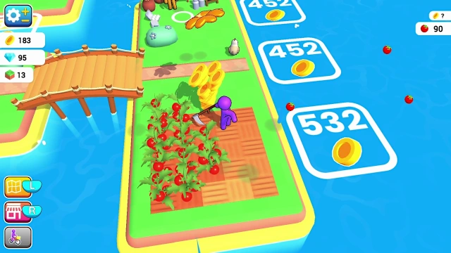 Farm Land: Gold Edition screenshot 3