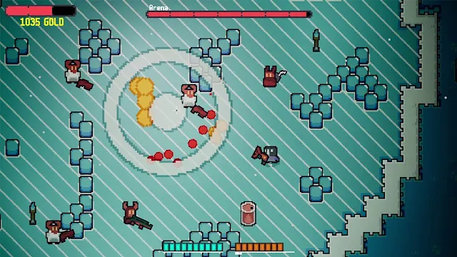 Demons Are Coming! - Ultimate Battle screenshot 3