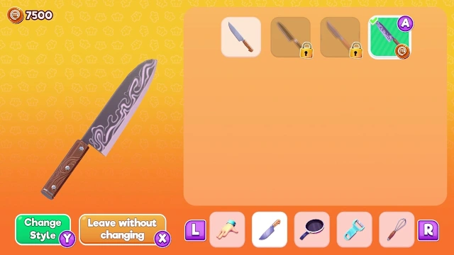 MasterChef: Learn to Cook! - Meatlover Special screenshot 6