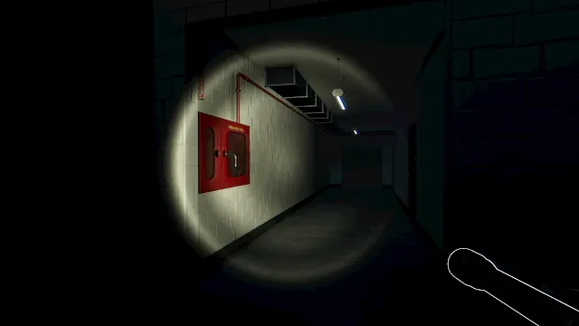 SCP / Backrooms / Exit Bundle 6 in 1 screenshot 1