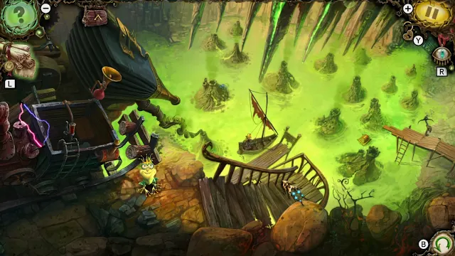 Hidden Object Adventure Bundle 2 screenshot 4