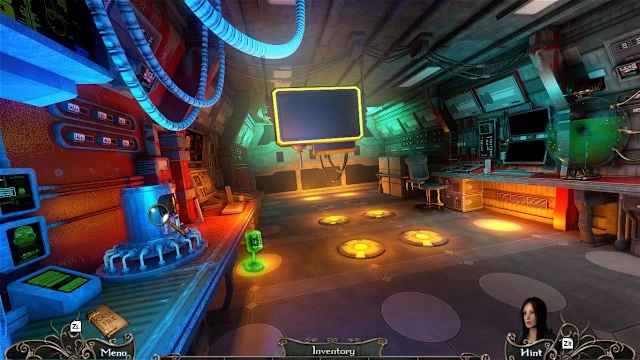 Hidden Object Adventure Bundle 2 screenshot 5