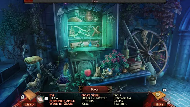 Hidden Object Adventure Bundle 2 screenshot 3