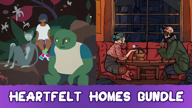 Heartfelt Homes Bundle