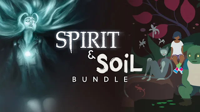 Spirit & Soil Bundle
