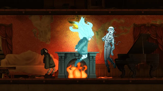 Spirit & Soil Bundle screenshot 2