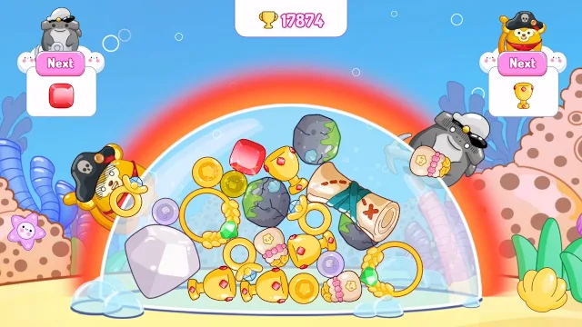 Candivity: Platinum Edition screenshot 3