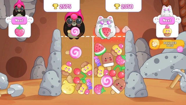 Candivity: Platinum Edition screenshot 4