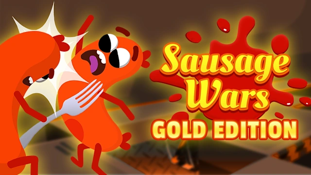 Sausage Wars: Gold Edition