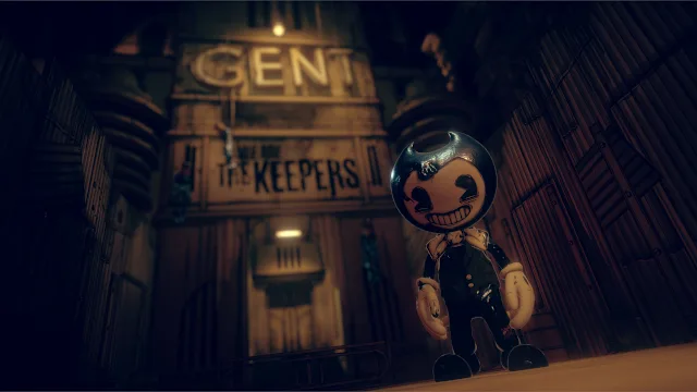 Bendy: Revive and Survive Bundle screenshot 2