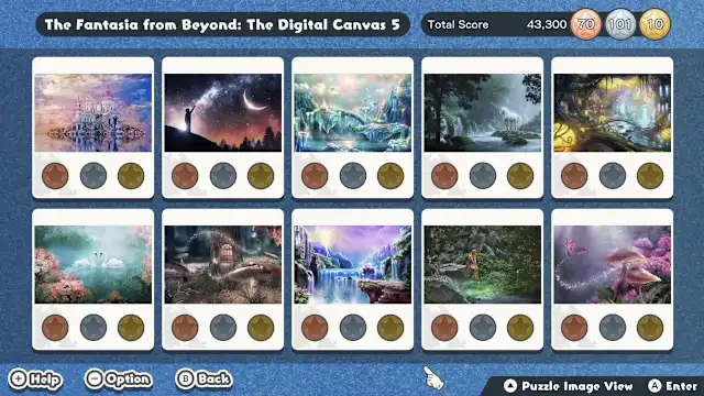 Additional Puzzle Pack Set Vol.18 screenshot 2