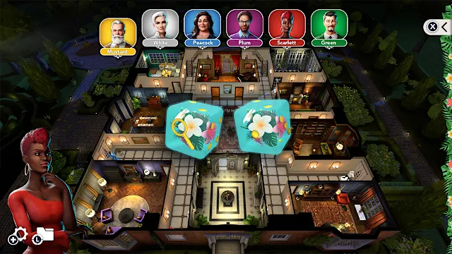 Clue: Deluxe Edition screenshot 5