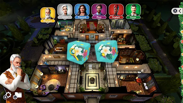Clue: Crime Scene Collections 1 & 2 screenshot 5
