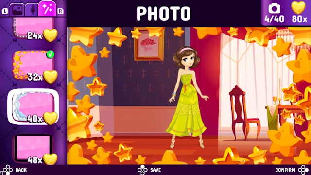 Super Princess & Puzzle Collection: 18 Games in 1 screenshot 2