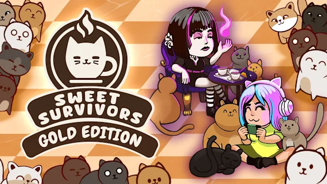 Sweet Survivors: Gold Edition