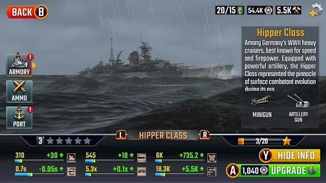 Uboat Attack: Gold Edition screenshot 4