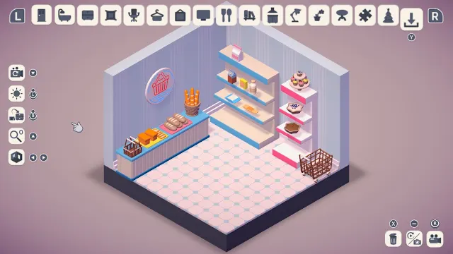 My Cozy Room Shopping Spree Pack screenshot 3