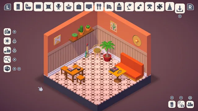 My Cozy Room Shopping Spree Pack screenshot 1