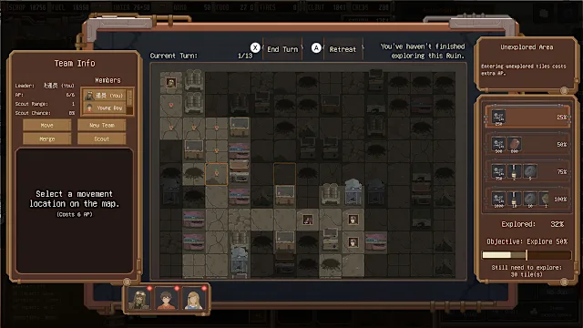 Dustland Delivery(Wildmax Edition) screenshot 5