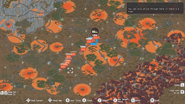 Dustland Delivery(Wildmax Edition) screenshot 6