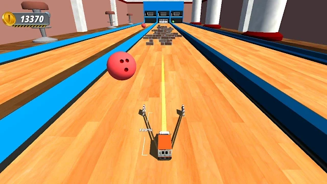 Slingshot Fun Collection screenshot 5